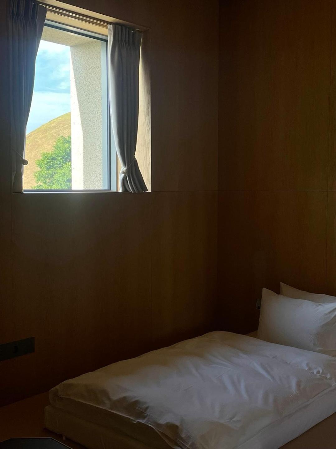 Pbr7 Hotel Unusual Stay Gyeongju Buitenkant foto