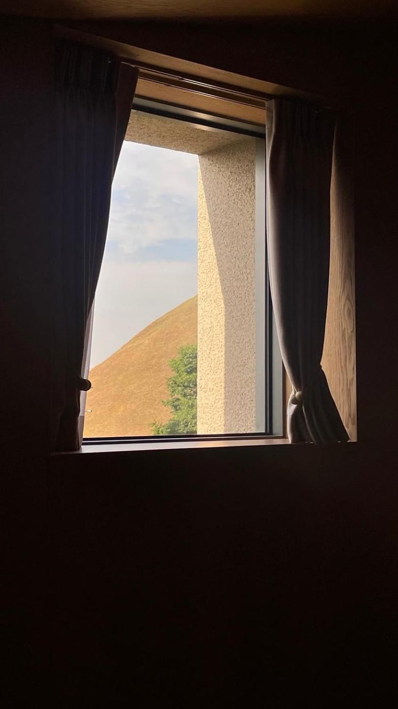 Pbr7 Hotel Unusual Stay Gyeongju Buitenkant foto