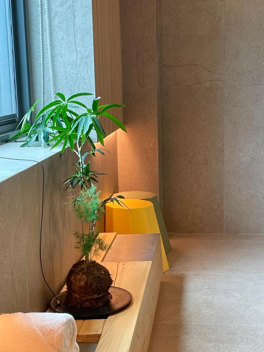 Pbr7 Hotel Unusual Stay Gyeongju Buitenkant foto