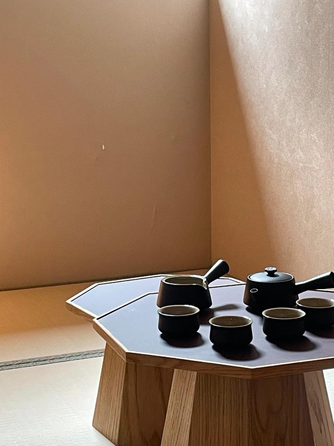 Pbr7 Hotel Unusual Stay Gyeongju Buitenkant foto