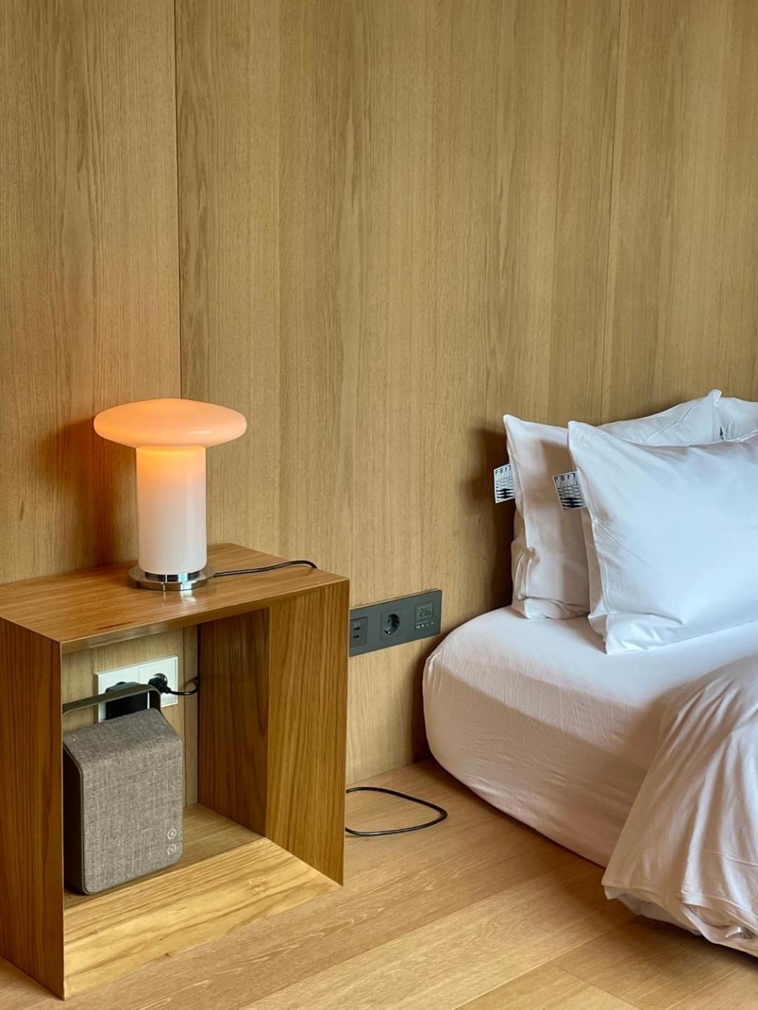 Pbr7 Hotel Unusual Stay Gyeongju Buitenkant foto