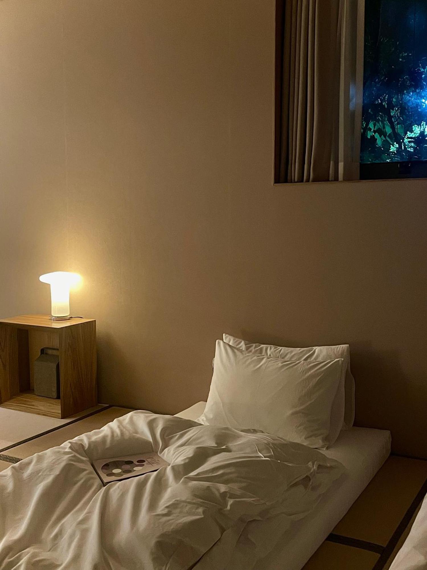 Pbr7 Hotel Unusual Stay Gyeongju Buitenkant foto
