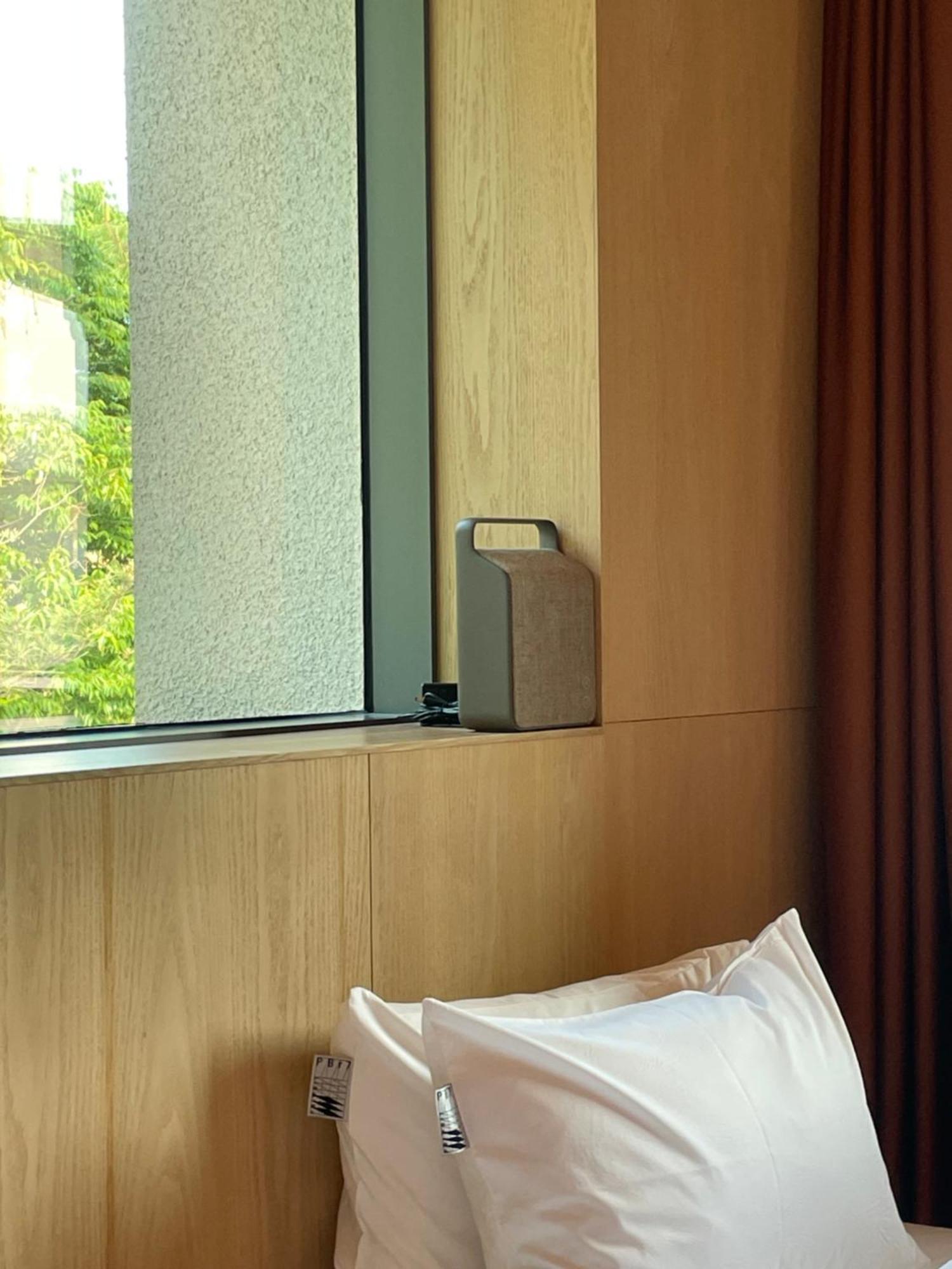 Pbr7 Hotel Unusual Stay Gyeongju Buitenkant foto