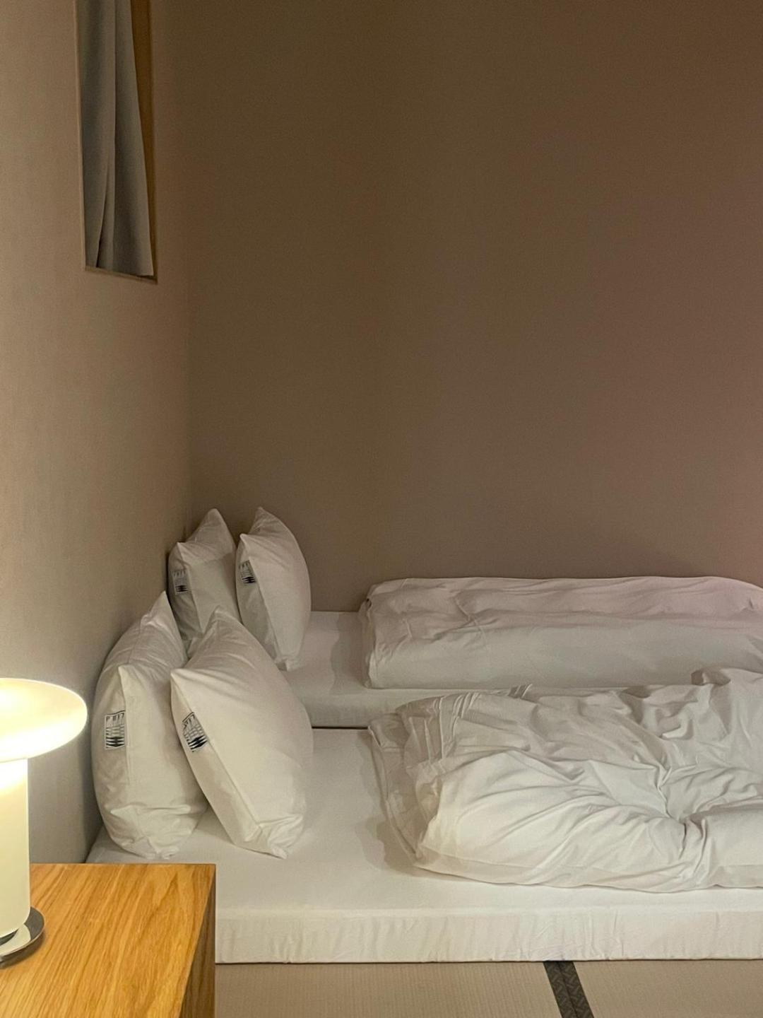 Pbr7 Hotel Unusual Stay Gyeongju Buitenkant foto