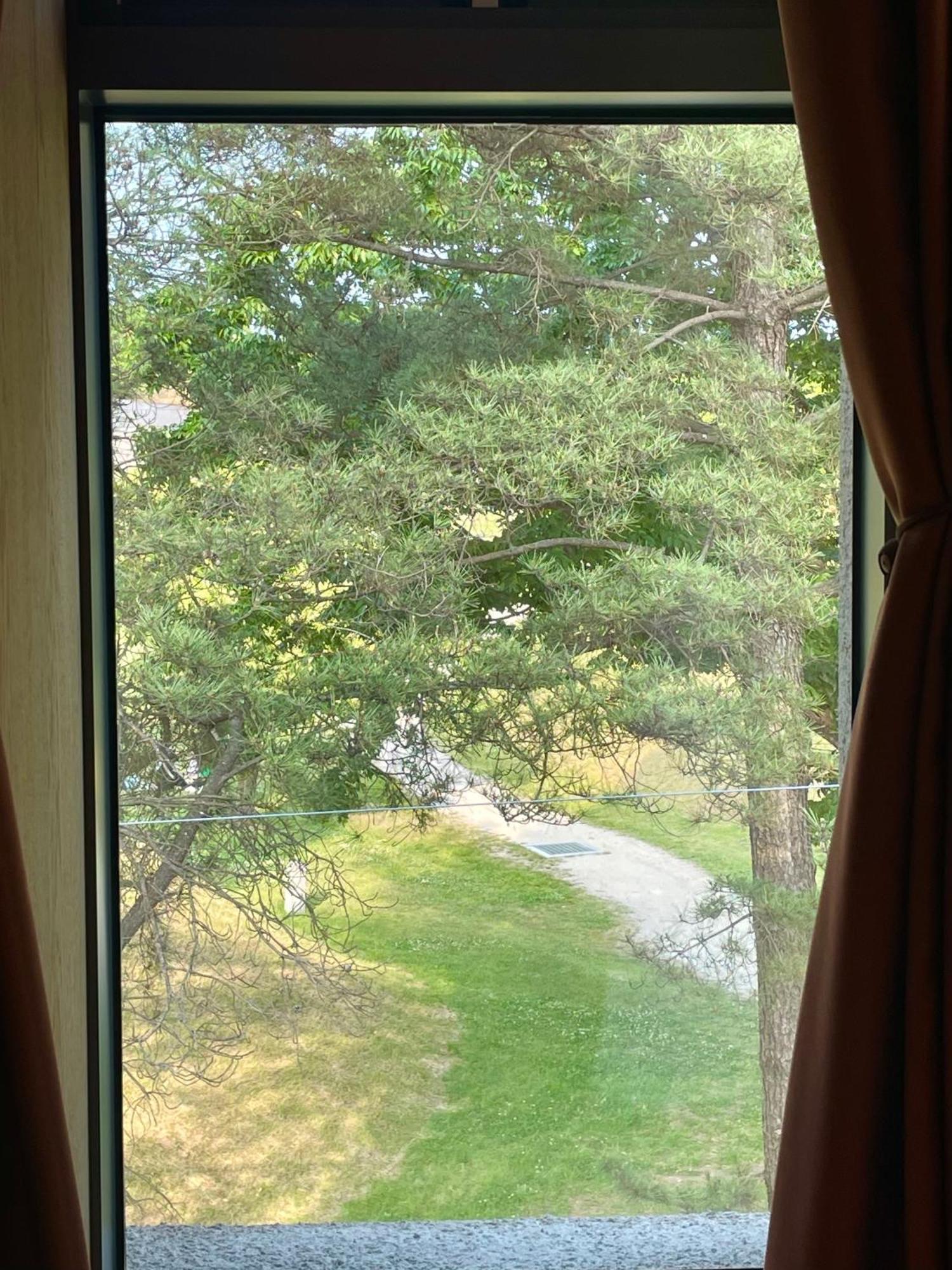 Pbr7 Hotel Unusual Stay Gyeongju Buitenkant foto