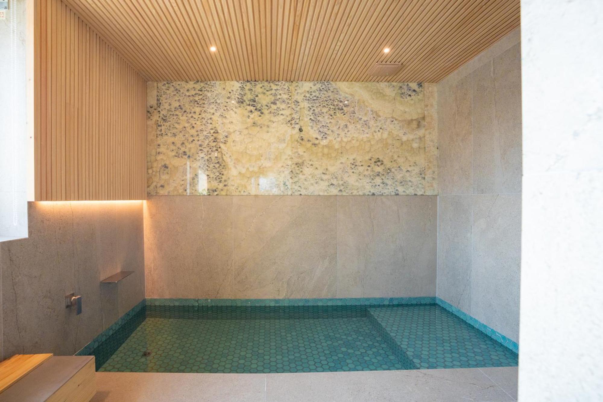 Pbr7 Hotel Unusual Stay Gyeongju Buitenkant foto