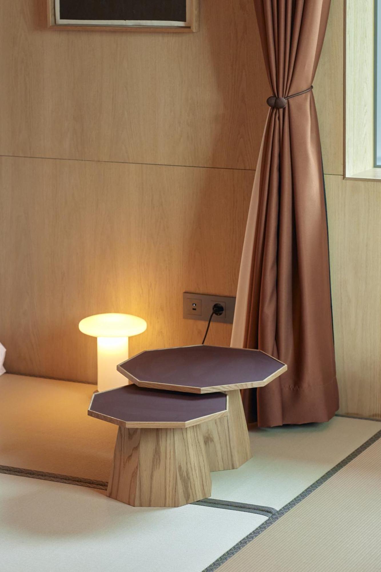 Pbr7 Hotel Unusual Stay Gyeongju Buitenkant foto