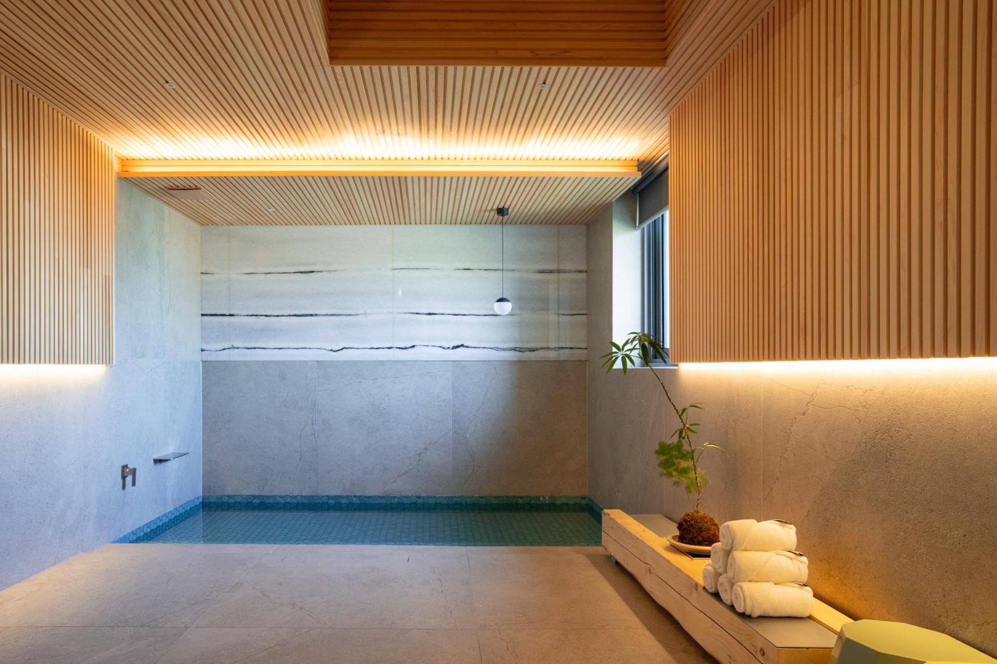 Pbr7 Hotel Unusual Stay Gyeongju Buitenkant foto