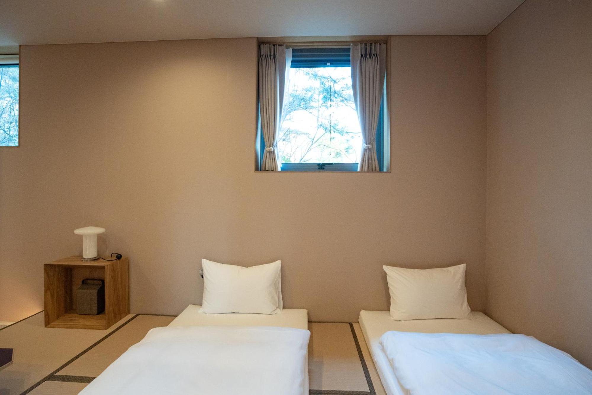 Pbr7 Hotel Unusual Stay Gyeongju Buitenkant foto