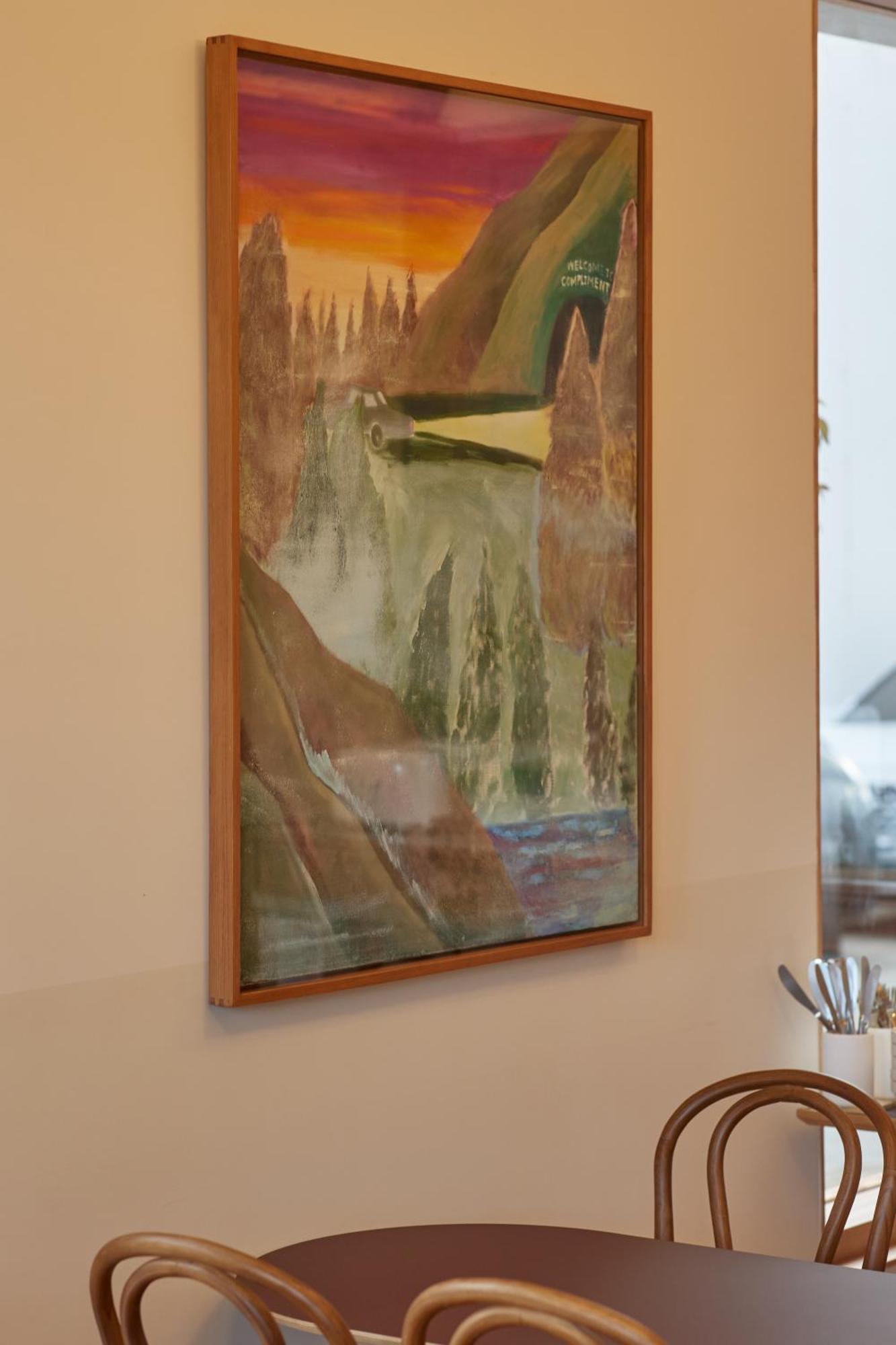 Pbr7 Hotel Unusual Stay Gyeongju Buitenkant foto