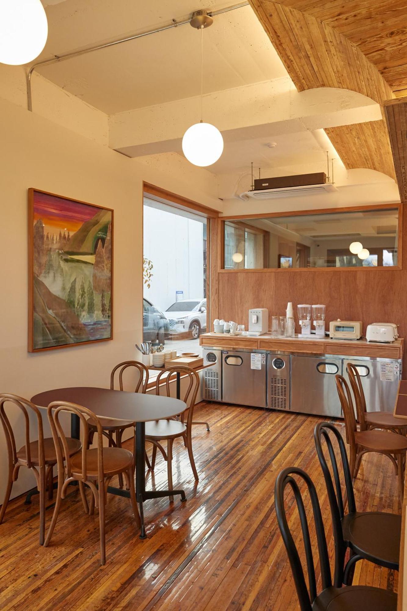 Pbr7 Hotel Unusual Stay Gyeongju Buitenkant foto