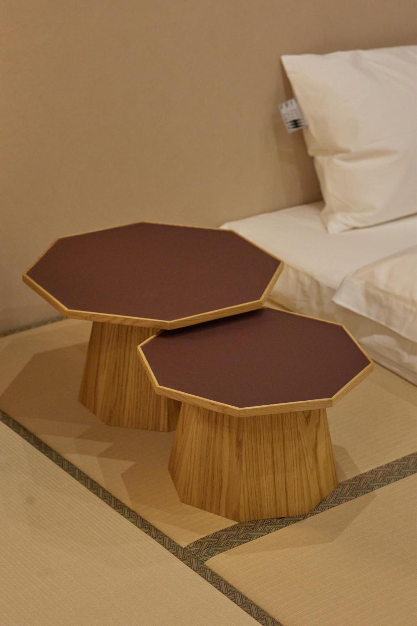 Pbr7 Hotel Unusual Stay Gyeongju Buitenkant foto