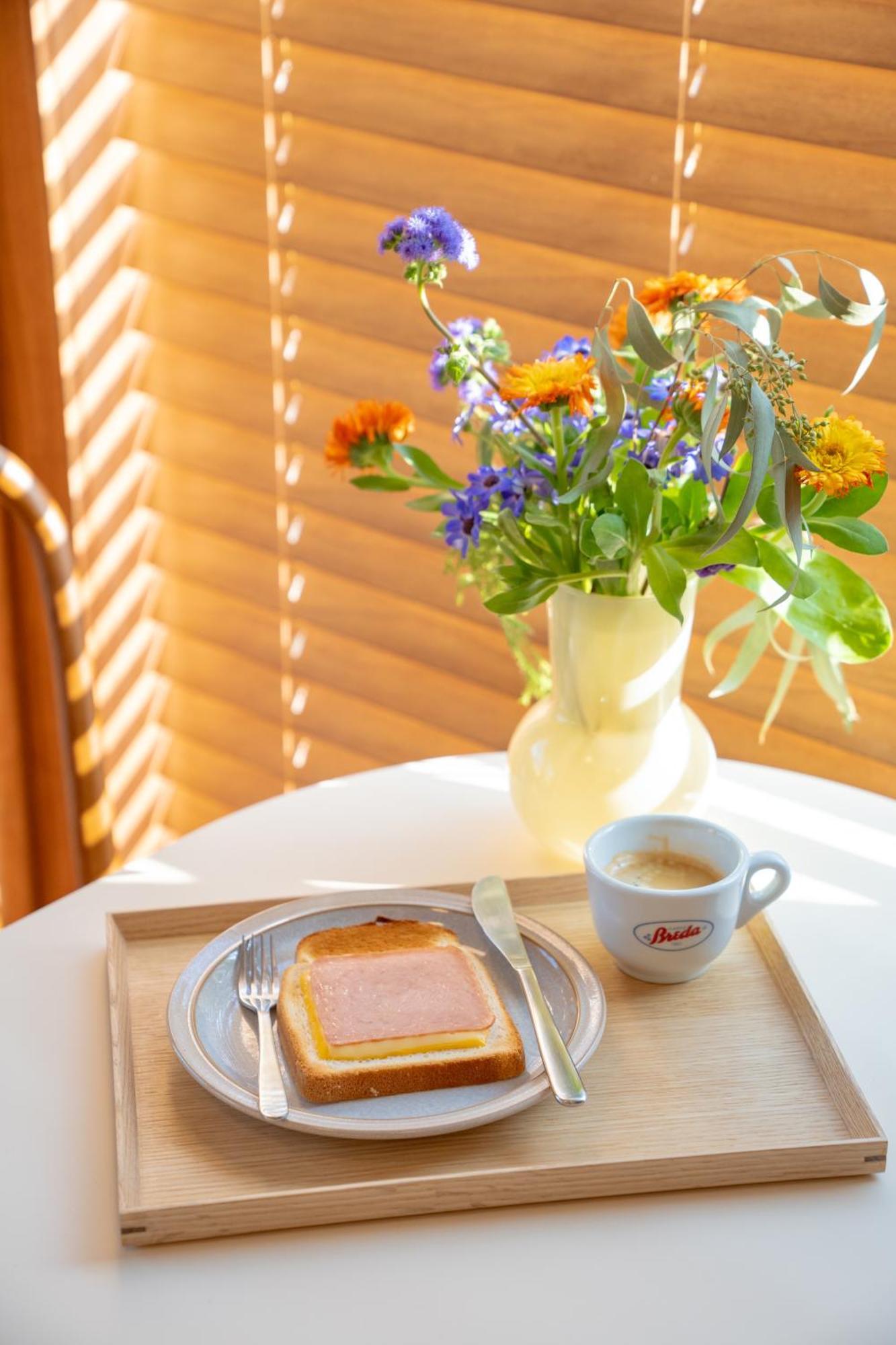 Pbr7 Hotel Unusual Stay Gyeongju Buitenkant foto